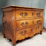 Commode Nantaise   du dix-huitième siècle