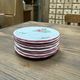 Small plates Luneville