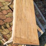 Table de ferme