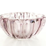 P. D'Avesn purple crystal cup