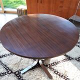 Table up and down by Osvaldo Borsani for Tecno 70s