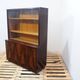 Mid-century modern bookcase by Setona, 1950s Czechoslovakia