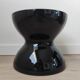 Grand vase "diabolo"