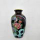 Pair of Japanese porcelain vases circa 1920