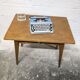 Vintage desk table