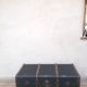 Transport trunk L90xh34xp50 travel