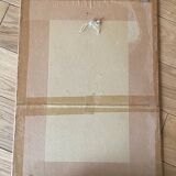 Butterfly wings frame
