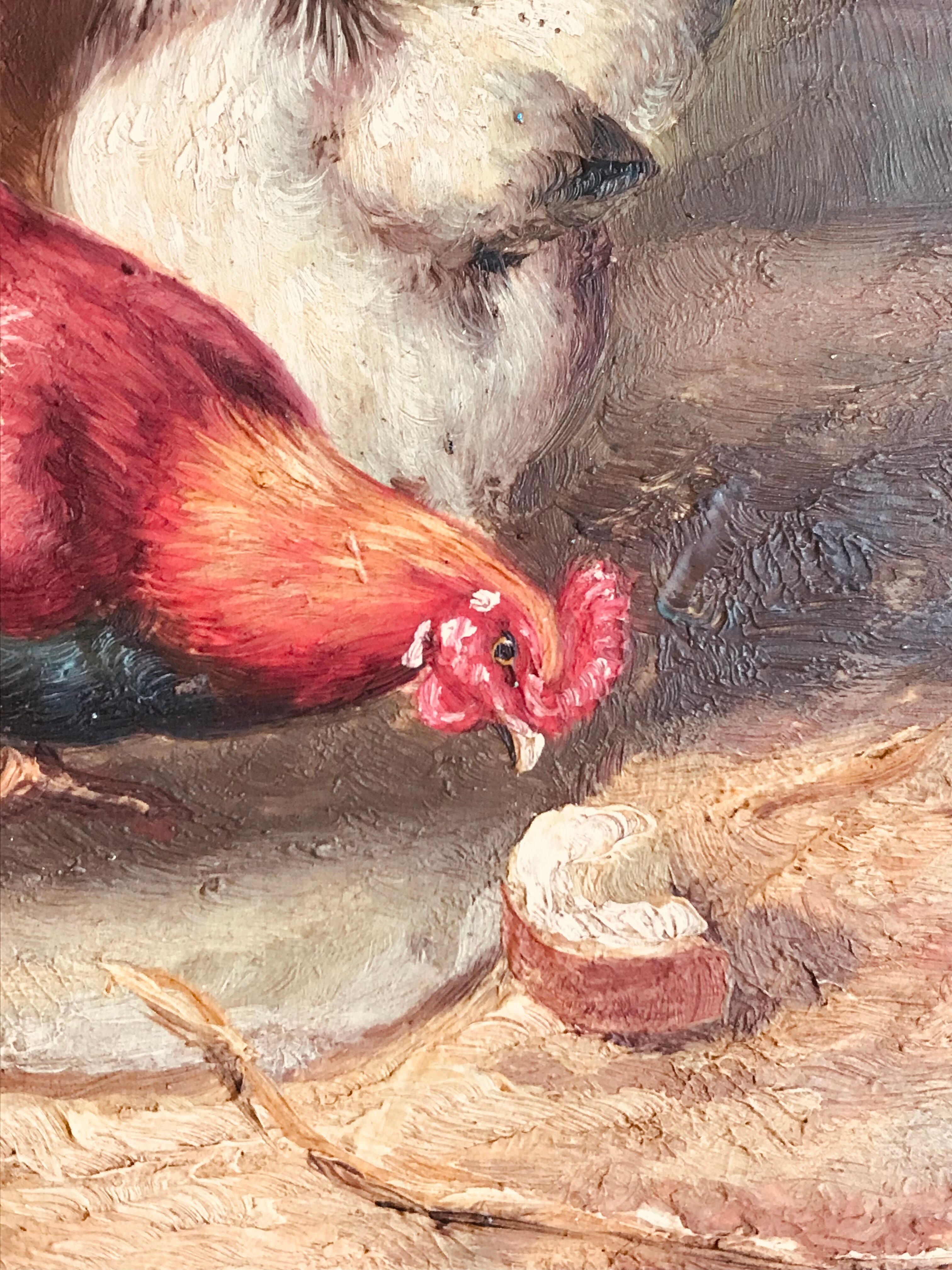 Signed lower court table