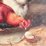 Signed lower court table