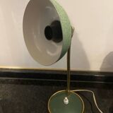 Old desk or bedside lamp from the 50s