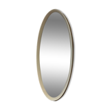 Oval mirror 1970