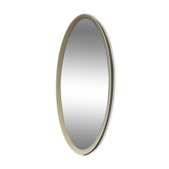 Oval mirror 1970