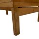 Hans J Wegner oak chest of drawers for RY Møbler, Denmark 60