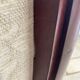 Armchair period directoire
