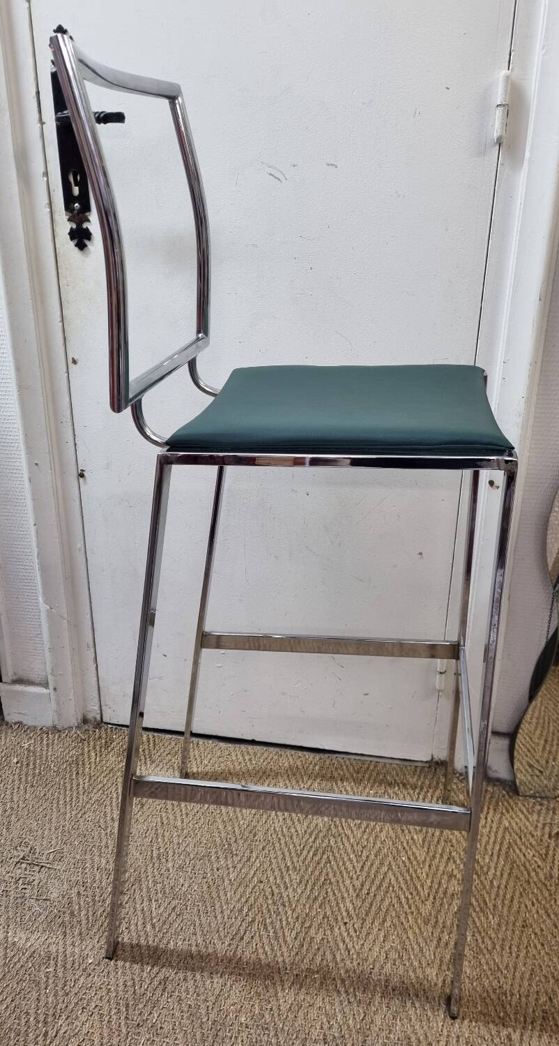 Designer bar stools