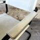 Serie de 6 chaises Mattego Grassi MG5 1970 vintage