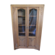 Parisian glazed wardrobe