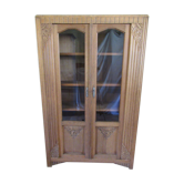 Parisian glazed wardrobe