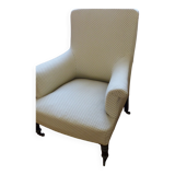 Toad style upholstery armchair debut 20°