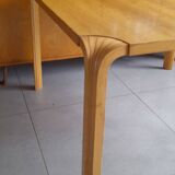 Vintage Alvar Aalto table Edition Artek