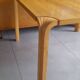 Vintage Alvar Aalto table Edition Artek