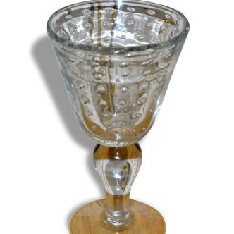 Verre à ABSINTHE