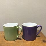 Cup duo Édouard Rambaud