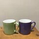 Cup duo Édouard Rambaud