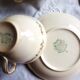1920s coffee service Villeroy & Boch, 23 pieces, coffee cups.