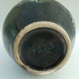 Ceramic vase from the 50s