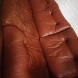 Pierre Chapo 3-seater sofa