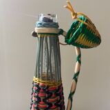 The Little Bottle Scoubidou