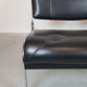 Paire de fauteuils Whist par Olivier Mourgue