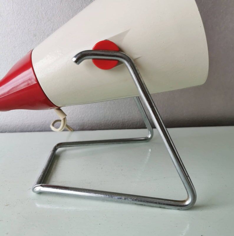 Philips Infraphil KL7500 retro heat lamp