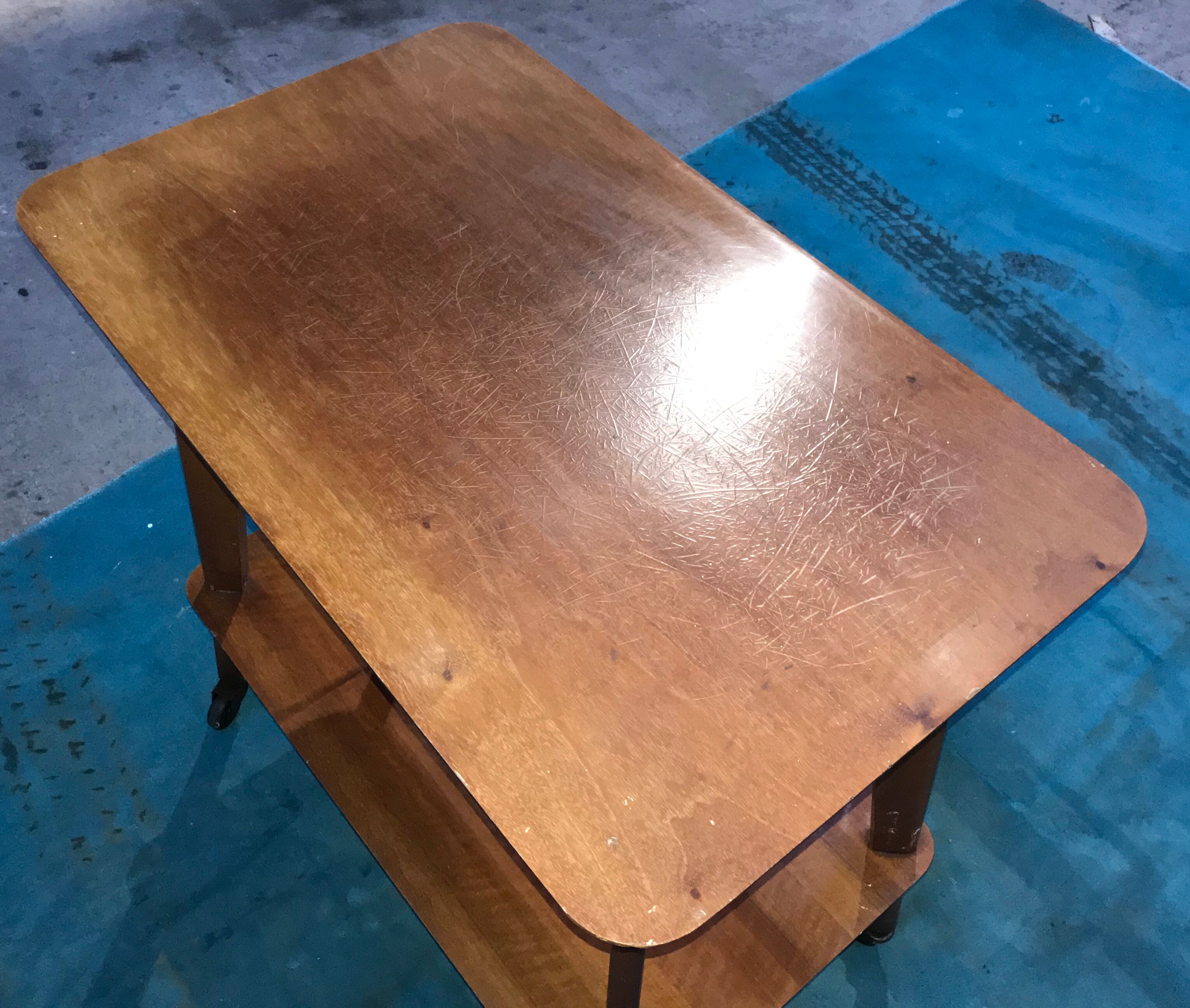 Scandinavian service