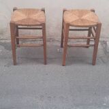 Pair of stools
