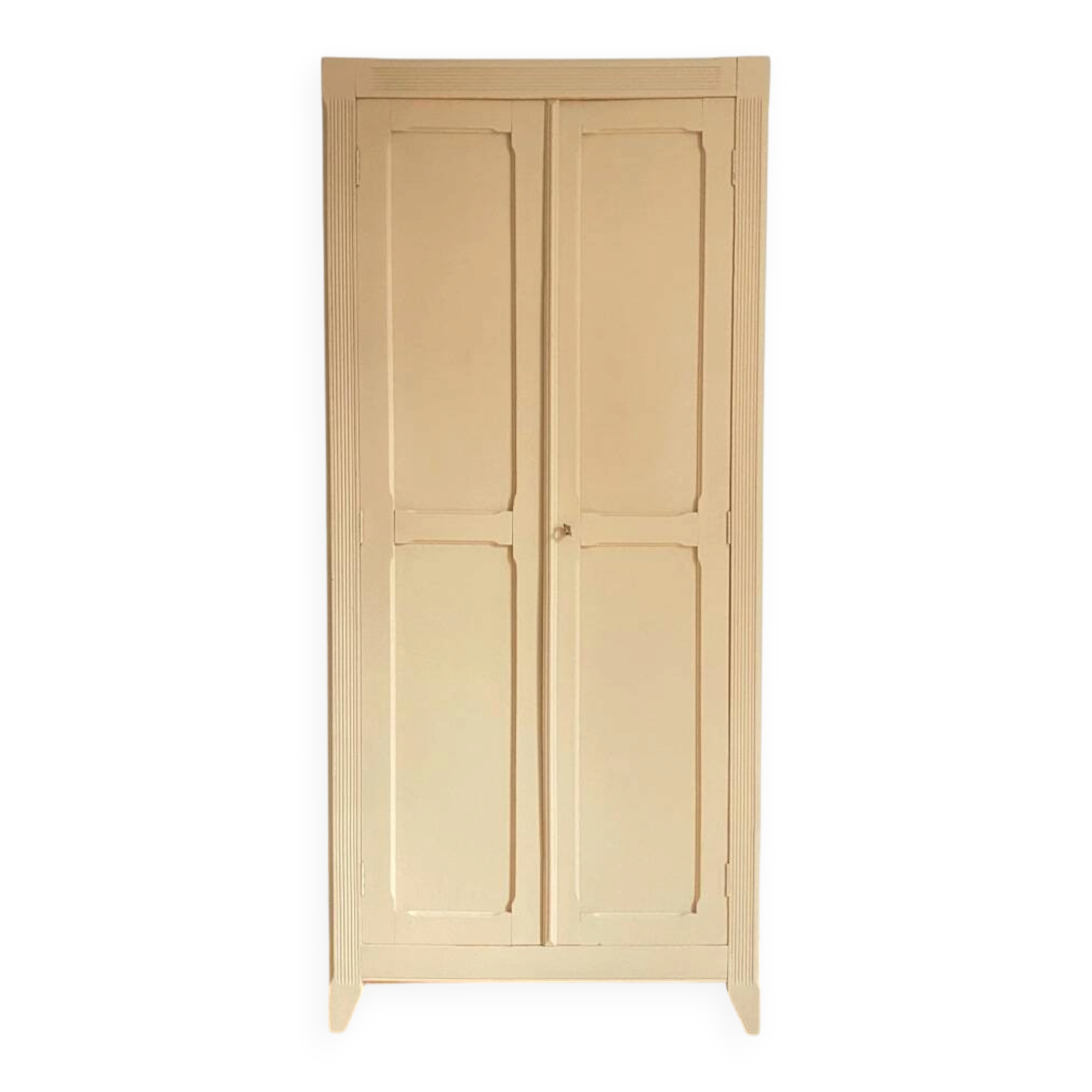 Parisian wardrobe 178x80cm