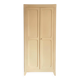 Parisian wardrobe 178x80cm