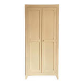 Armoire parisienne 178x80cm