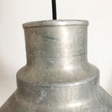 Industrial suspension