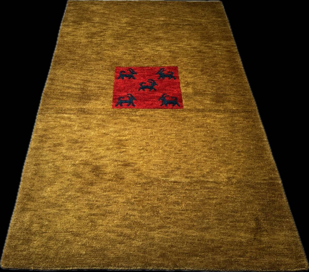 Nepalese rug 155x95 cm