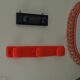 Vintage coat rack Syla 70s/80s