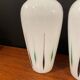 Paire de vase 1970