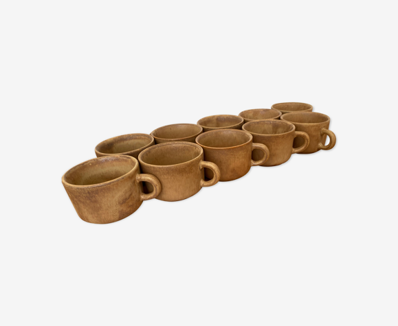 Tasses