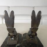 Bookends