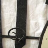 Dressing room mirror art deco