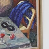 “After the Masquerade” by Bror Barklund