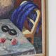 “After the Masquerade” by Bror Barklund