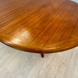 Table extensible