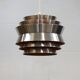 SWEDISH PENDANT LAMP | Carl Thore Pendel | 1970